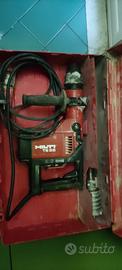 Demolitore Combinato Hilti TE 55