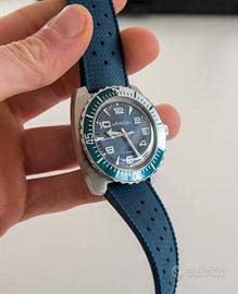 Vostok Amphibia 710 200m - Set Completo