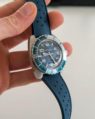 Vostok Amphibia 710 200m - Set Completo