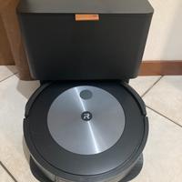 Roomba J7 +