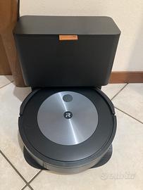 Roomba J7 +