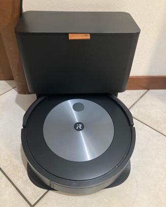 Roomba J7 +