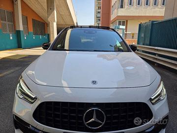 MERCEDES - Classe GLA - 35 4Matic AMG