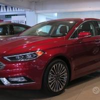 Ricambi usati ford fusion 2013-2019