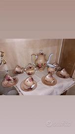set di caffè 