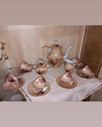 set di caffè 