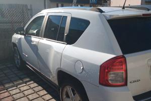 JEEP COMPASS DIESEL ANNO 2012 DIESEL CC 2200