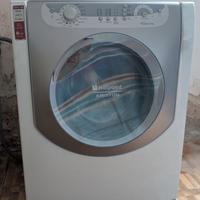 Lavatrice Hotpoint Ariston Aqualtis 7.5kg