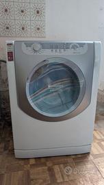 Lavatrice Hotpoint Ariston Aqualtis 7.5kg