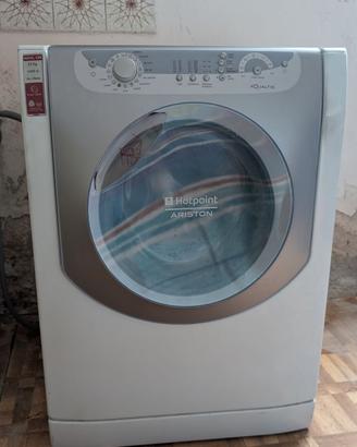 Lavatrice Hotpoint Ariston Aqualtis 7.5kg