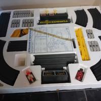 Super turbo formula 1