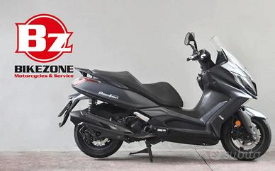 Kymco Downtown 350i