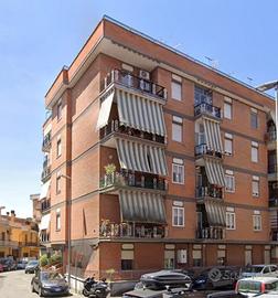 Attico a Guidonia Montecelio