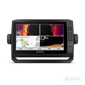 Eco-GPS Garmin Echomap UHD 92SV