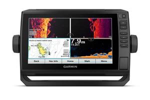 Eco-GPS Garmin Echomap UHD 92SV