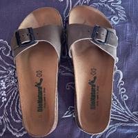 Sandali donna BioNatura 37 nuovi