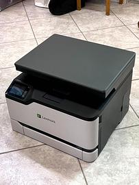Lexmark MC3224dwe Laser Colori da Sistemare