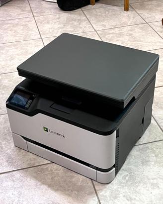 Lexmark MC3224dwe Laser Colori da Sistemare