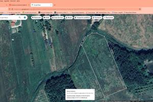 Terreno Agricolo mq 9200