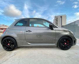 595 Abarth Competizione