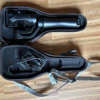 Gimbal Zhiyun Smooth-Q 3-Axis Stabilizzatore Smar