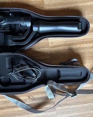 Gimbal Zhiyun Smooth-Q 3-Axis Stabilizzatore Smar