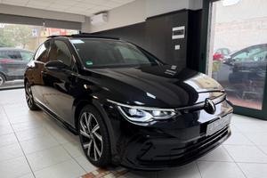 Volkswagen Golf 2.0 TDI 150 CV DSG SCR R-Line