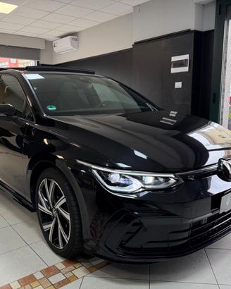 Volkswagen Golf 2.0 TDI 150 CV DSG SCR R-Line