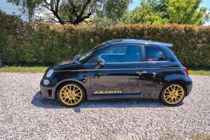 Abarth 595 Scorpione Oro 1/2000