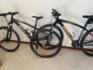 MTB biciclette Bianchi Kuma