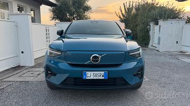 Volvo First Edition Twin Motor 408 cv.