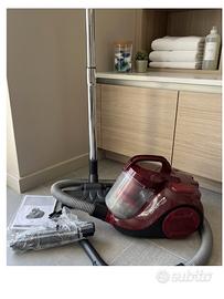 Aspirapolvere potente Rowenta Power Swift Cyclonic