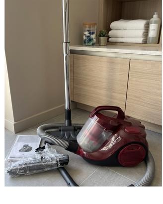 Aspirapolvere potente Rowenta Power Swift Cyclonic