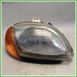 Faro Fanale Proiettore Anteriore Destro DX CARELLO