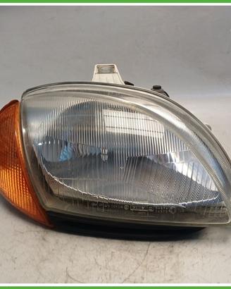 Faro Fanale Proiettore Anteriore Destro DX CARELLO