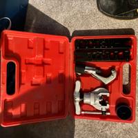 Cartellatrice x condizionatori