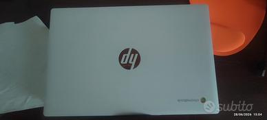 PC Chromebook