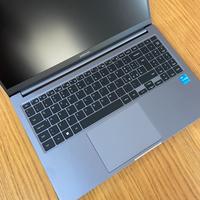 Samsung Galaxy Book4 NUOVO