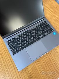 Samsung Galaxy Book4 NUOVO