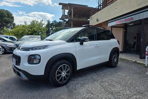 Citroen C3 Aircross BlueHDi 120 S&S EAT6 Shine