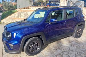 JEEP RENEGADE 1.6 MJ LONGITUDE