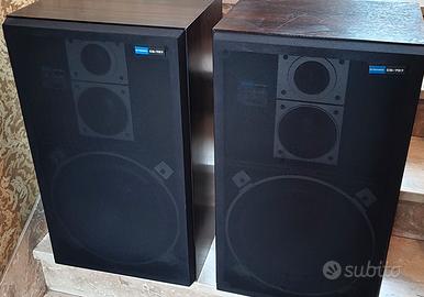 Casse Acustiche Pioneer CS757
