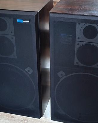 Casse Acustiche Pioneer CS757