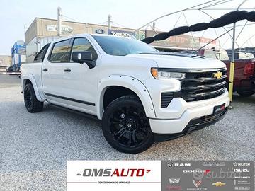 Chevrolet Silverado crew cab 6.2 V8 ecotec3 H...