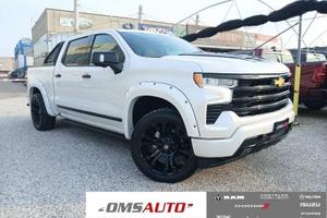 Chevrolet Silverado crew cab 6.2 V8 ecotec3 H...