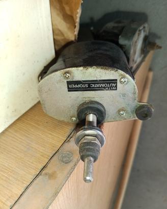 motorino tergicristallo bosch ape piaggio original