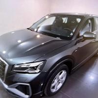 Audi Q2 35 TFSI S tronic line Edition