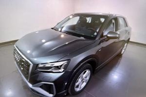 Audi Q2 35 TFSI S tronic line Edition