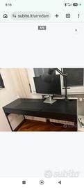 Scrivania Ikea 