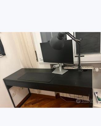 Scrivania Ikea 
